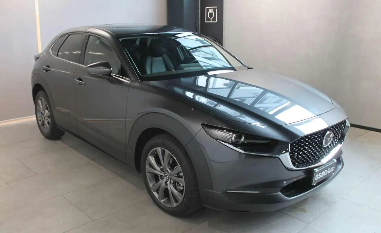 Photo 1 : Mazda Cx-30 2021 Autres