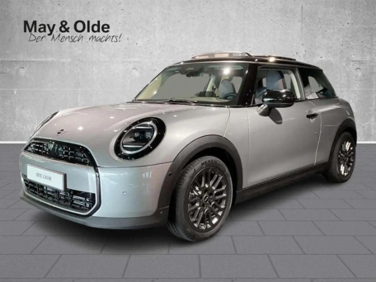 Photo 1 : Mini Cooper 2024 Essence