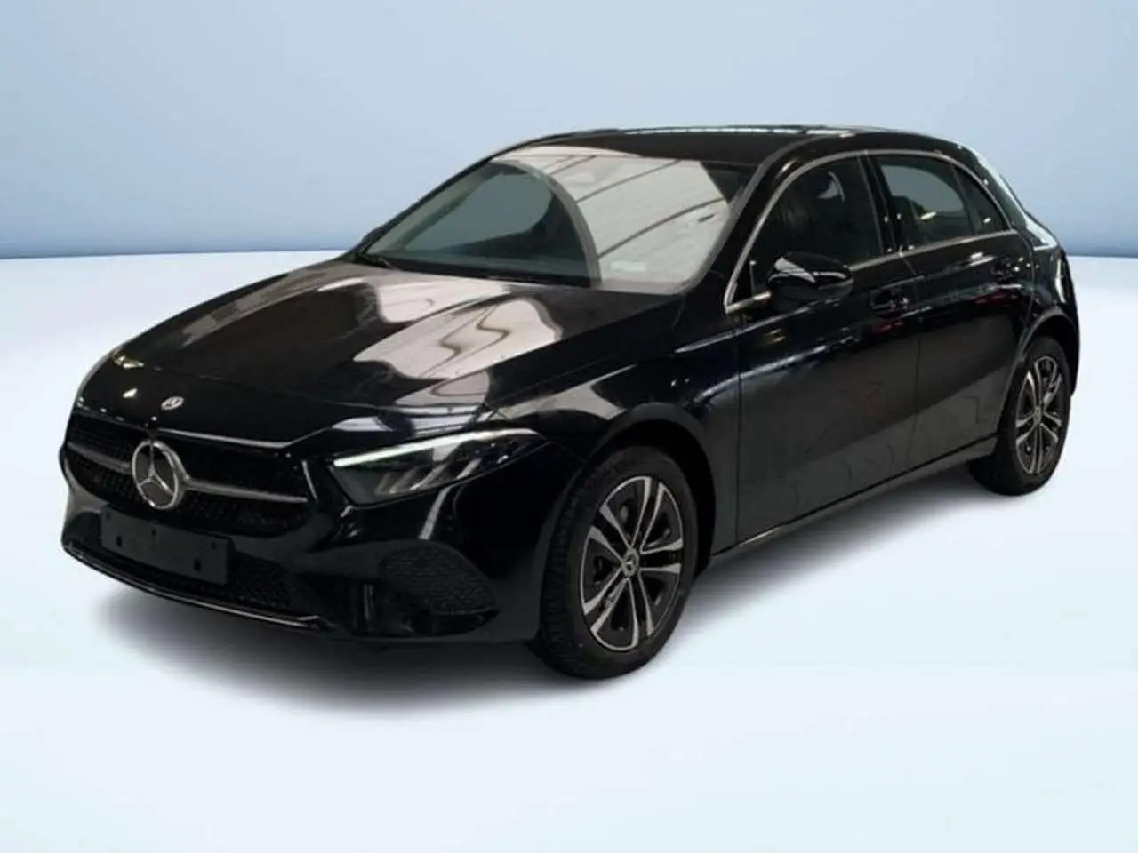 Photo 1 : Mercedes-benz Classe A 2024 Hybride