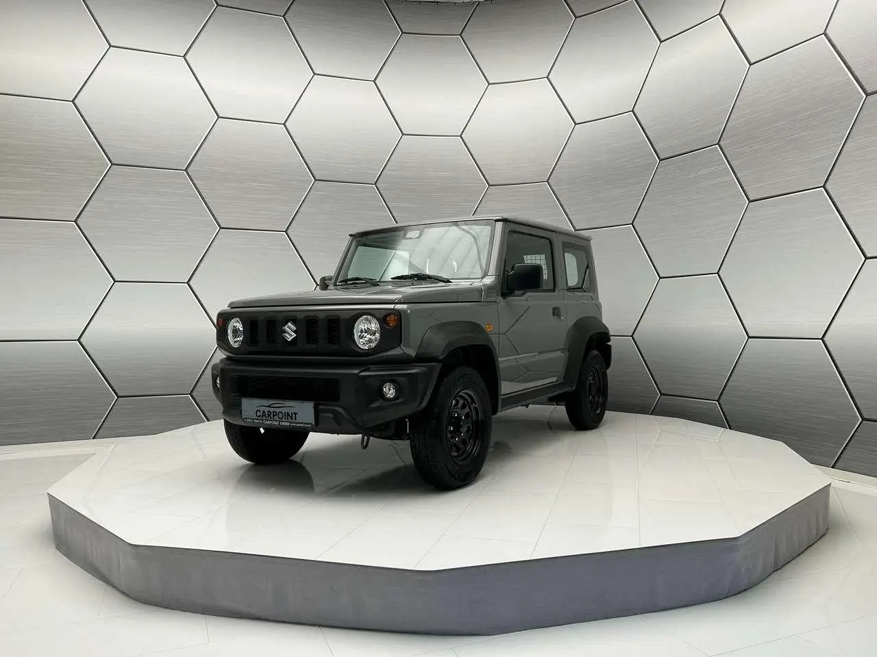 Photo 1 : Suzuki Jimny 2024 Petrol