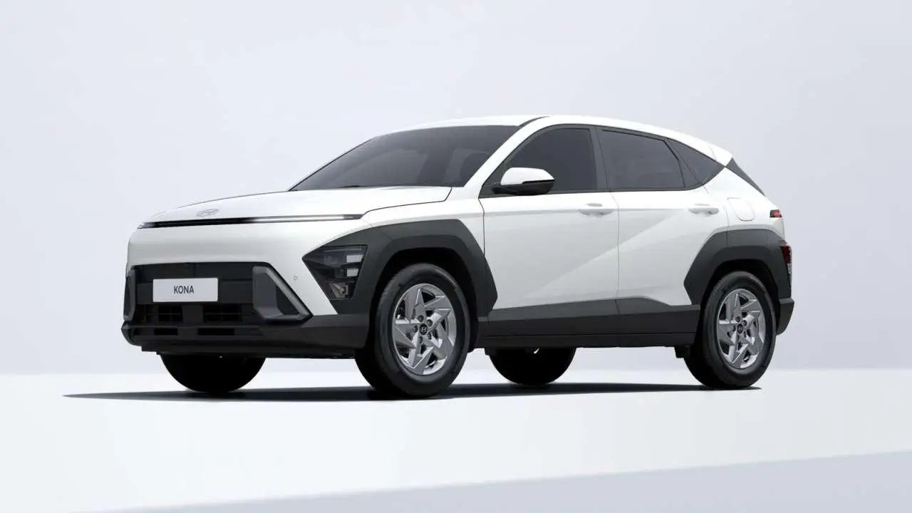 Photo 1 : Hyundai Kona 2024 Petrol