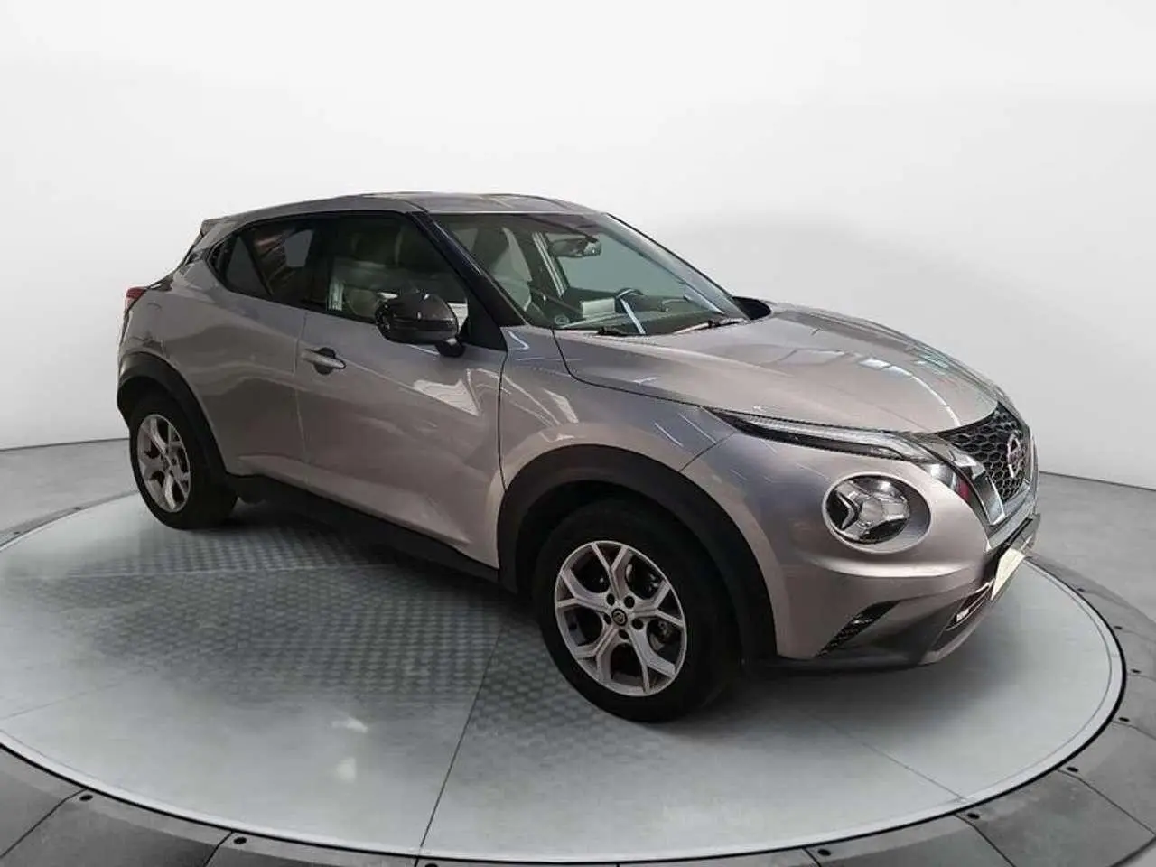 Photo 1 : Nissan Juke 2021 Petrol