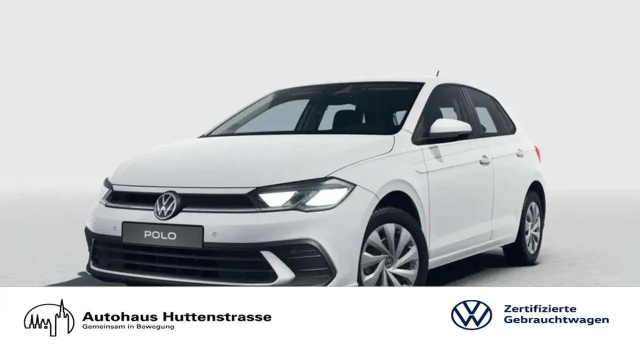 Photo 1 : Volkswagen Polo 2024 Essence