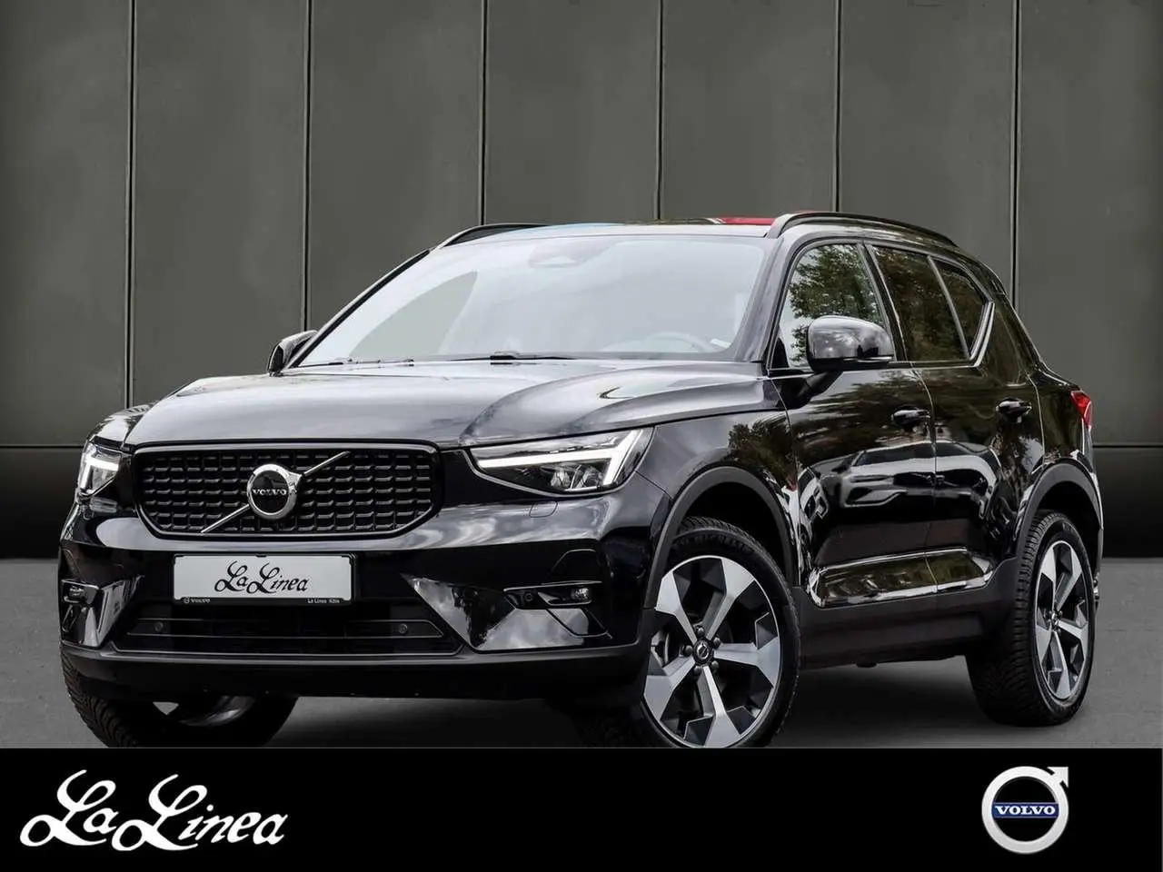 Photo 1 : Volvo Xc40 2024 Essence