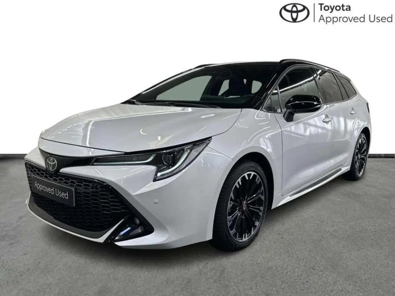 Photo 1 : Toyota Corolla 2023 Hybride