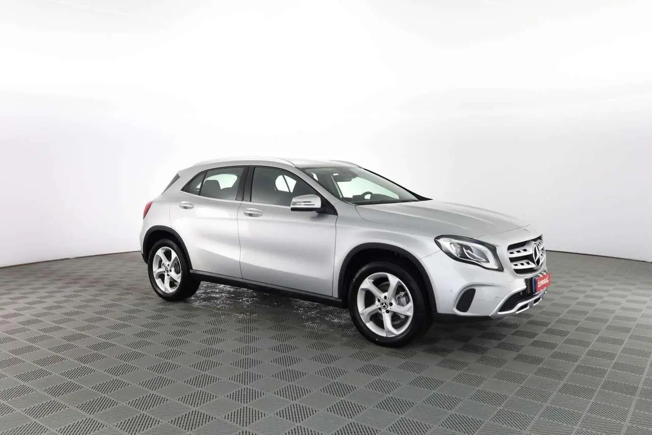 Photo 1 : Mercedes-benz Classe Gla 2019 Diesel