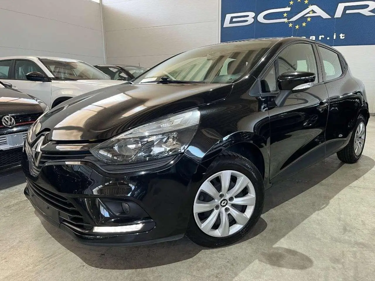 Photo 1 : Renault Clio 2018 Diesel