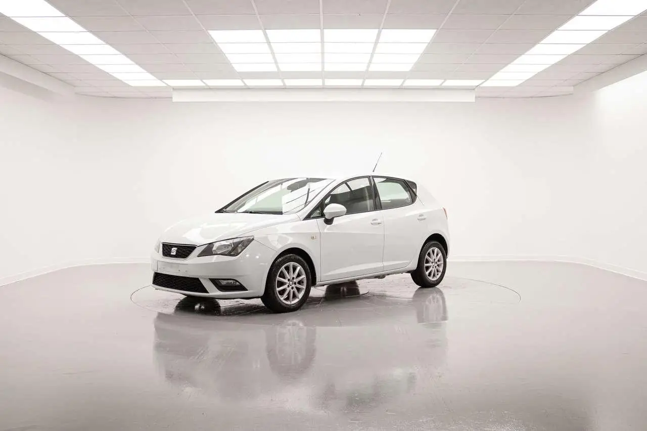 Photo 1 : Seat Ibiza 2017 Essence