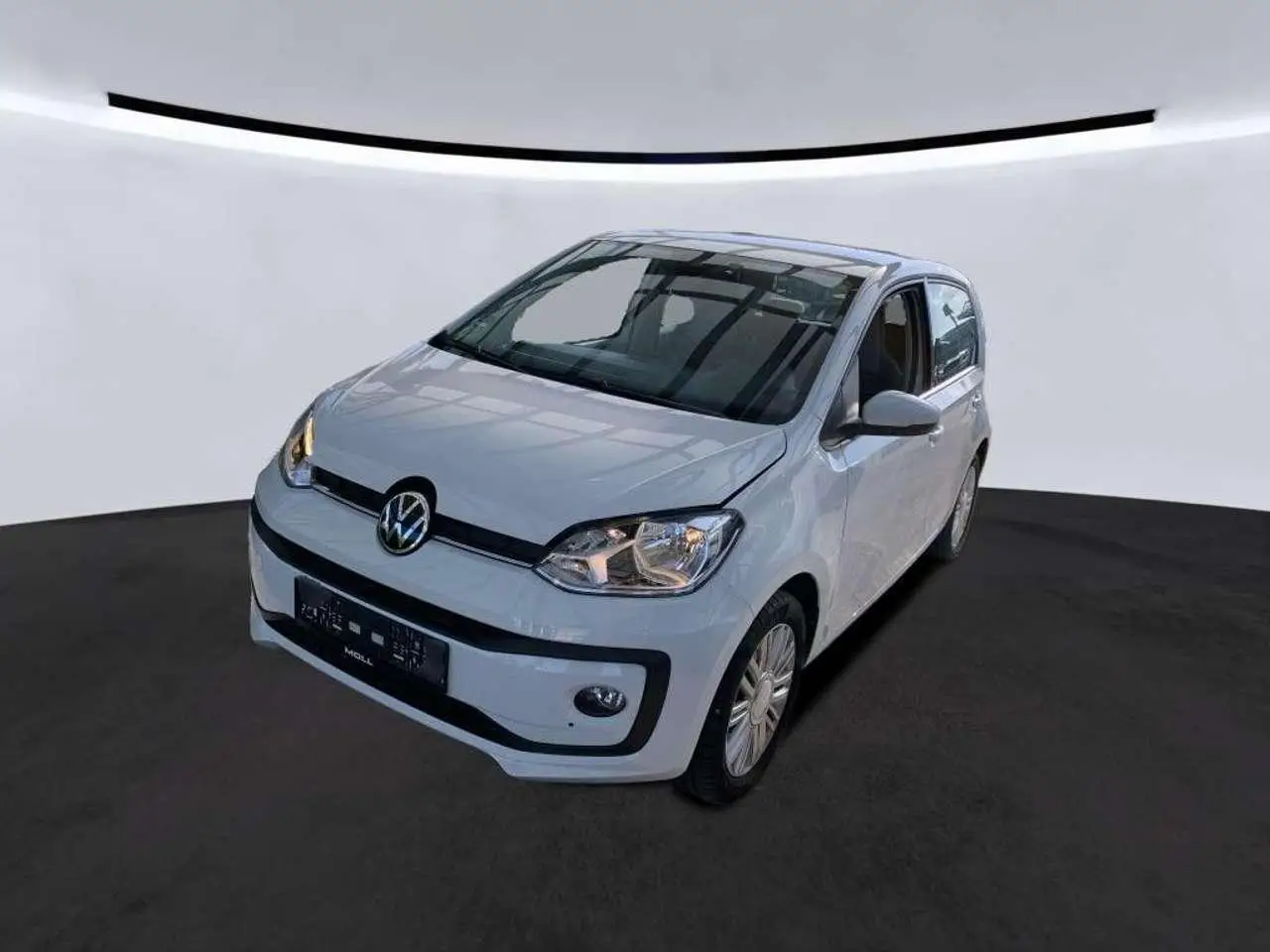 Photo 1 : Volkswagen Up! 2021 Essence