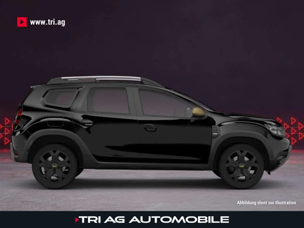 Photo 1 : Dacia Duster 2024 Essence