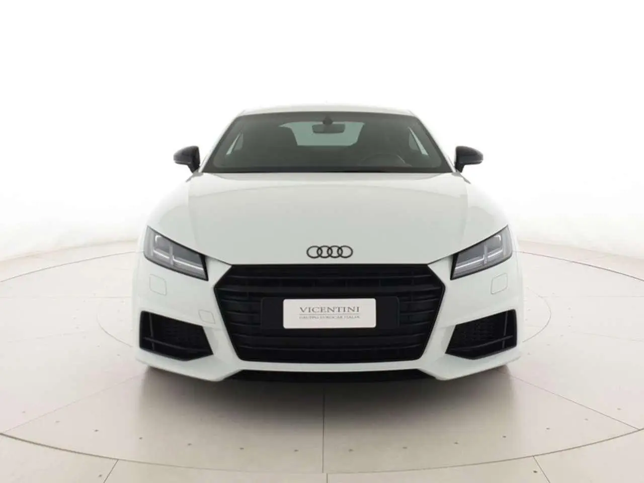 Photo 1 : Audi Tt 2016 Petrol