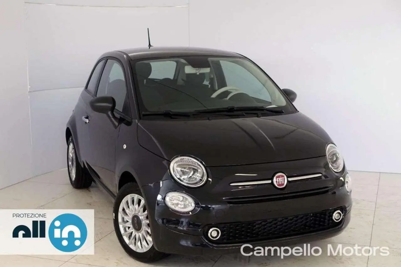 Photo 1 : Fiat 500 2023 Hybride