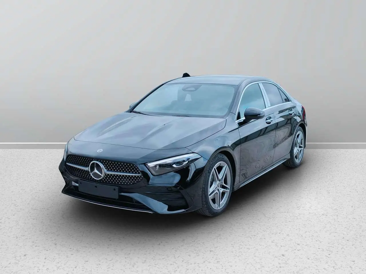 Photo 1 : Mercedes-benz Classe A 2024 Diesel