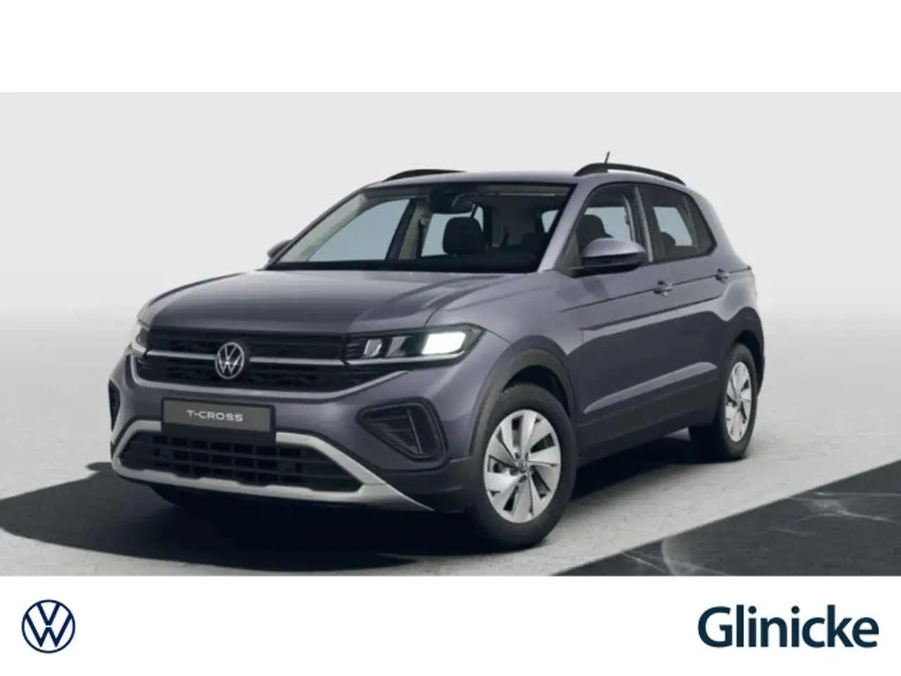 Photo 1 : Volkswagen T-cross 2024 Essence