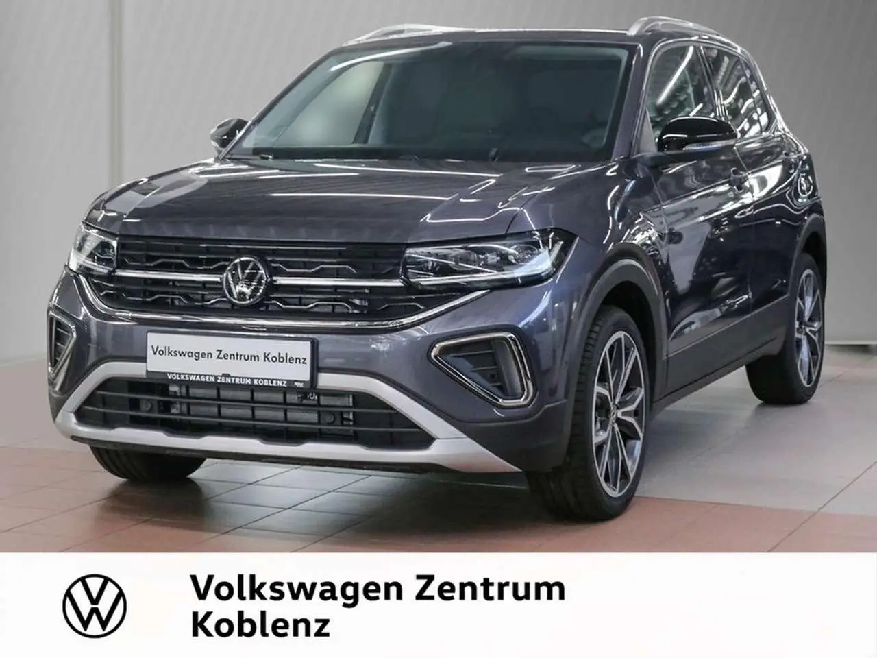 Photo 1 : Volkswagen T-cross 2024 Petrol