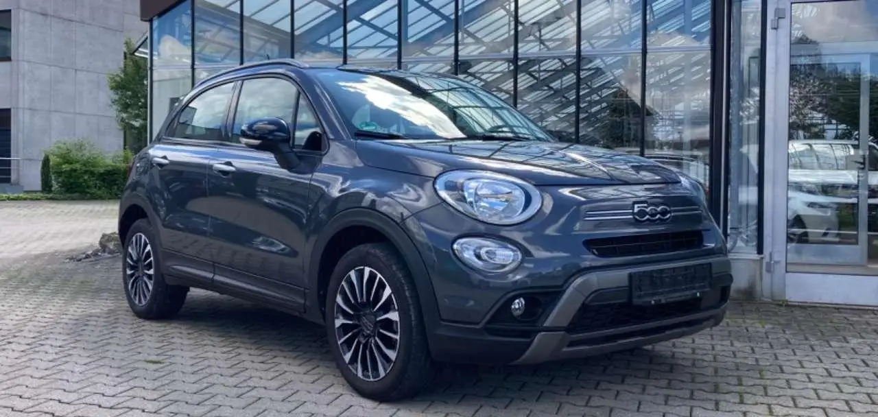 Photo 1 : Fiat 500x 2023 Petrol