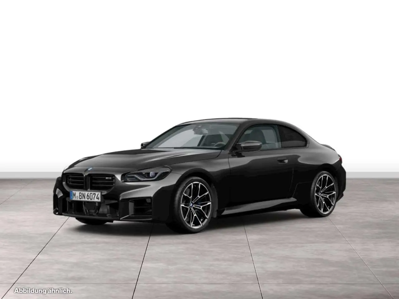 Photo 1 : Bmw M2 2024 Essence