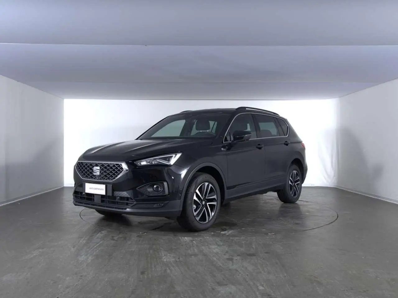 Photo 1 : Seat Tarraco 2024 Diesel