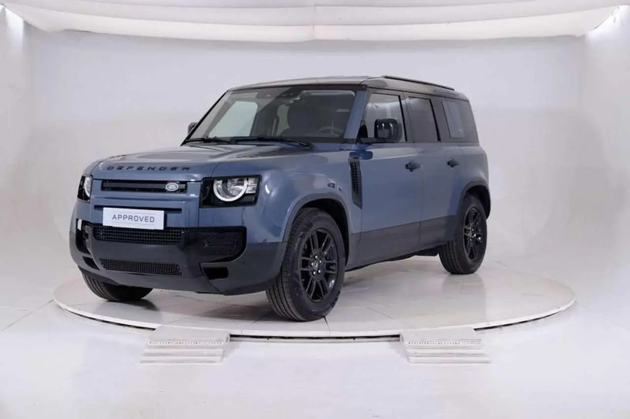 Photo 1 : Land Rover Defender 2020 Diesel