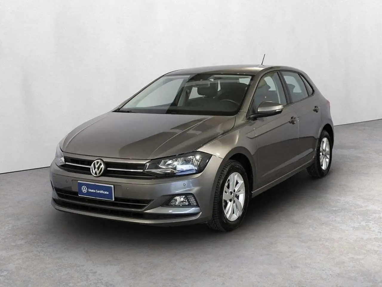 Photo 1 : Volkswagen Polo 2019 Autres