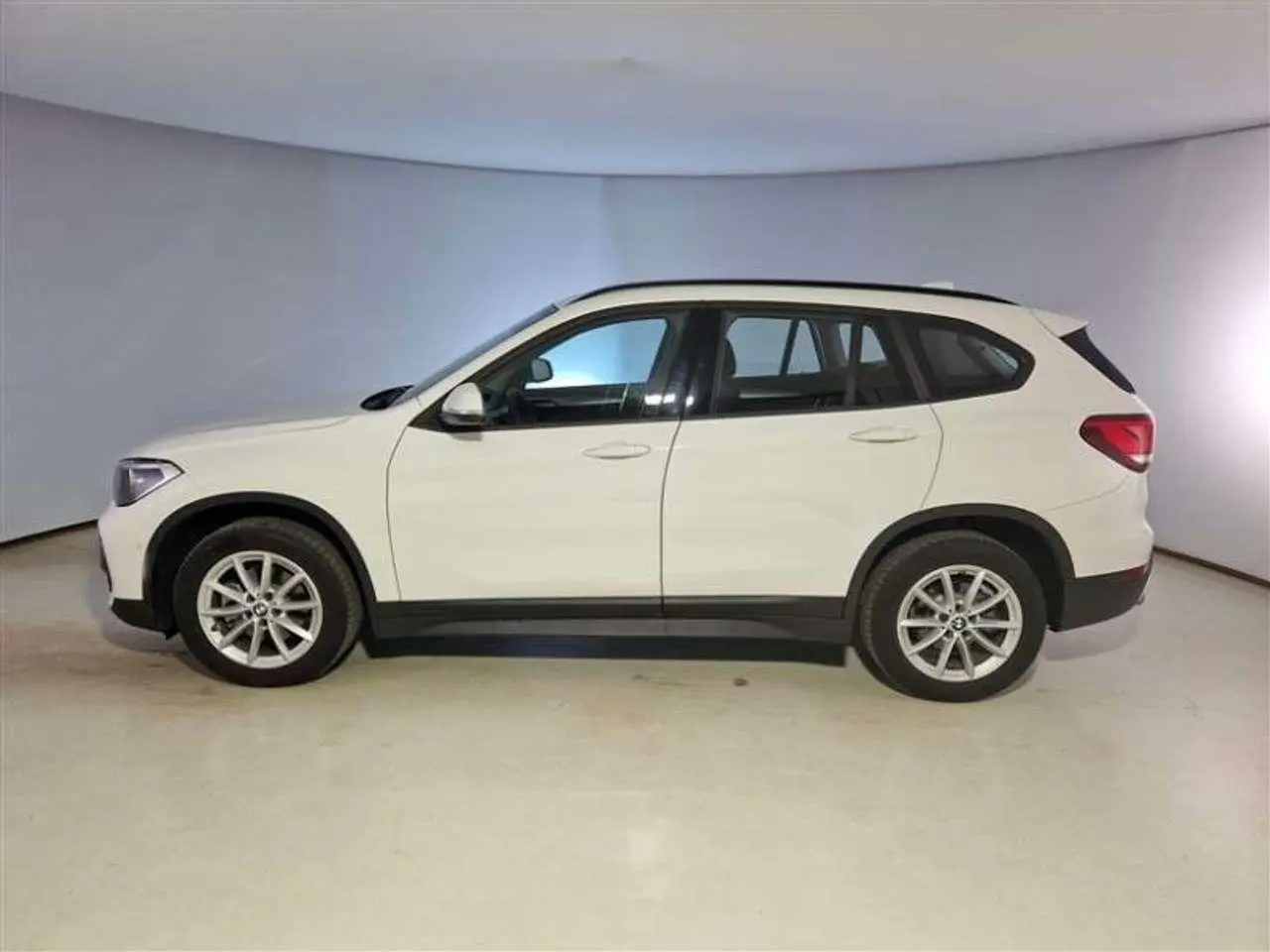 Photo 1 : Bmw X1 2020 Diesel