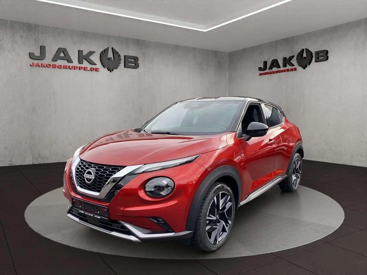 Photo 1 : Nissan Juke 2024 Petrol