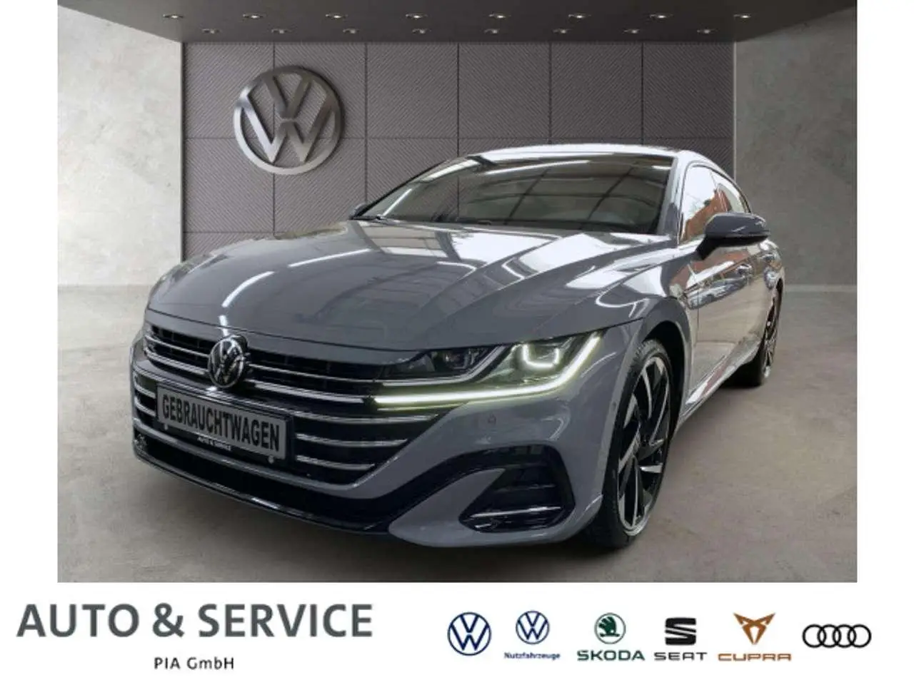 Photo 1 : Volkswagen Arteon 2023 Diesel