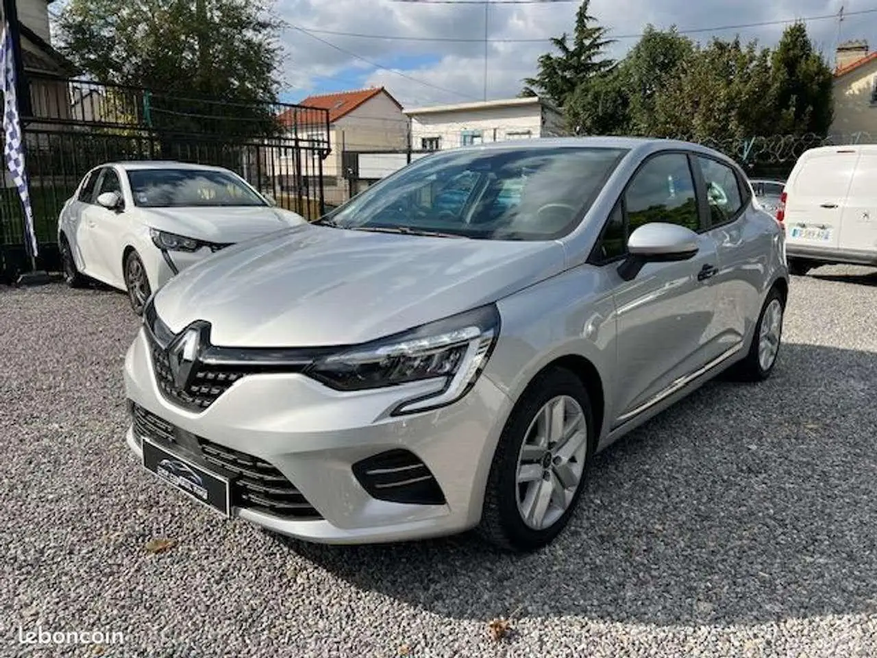 Photo 1 : Renault Clio 2020 Essence