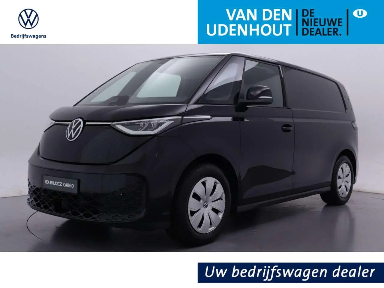 Photo 1 : Volkswagen Id. Buzz 2023 Électrique