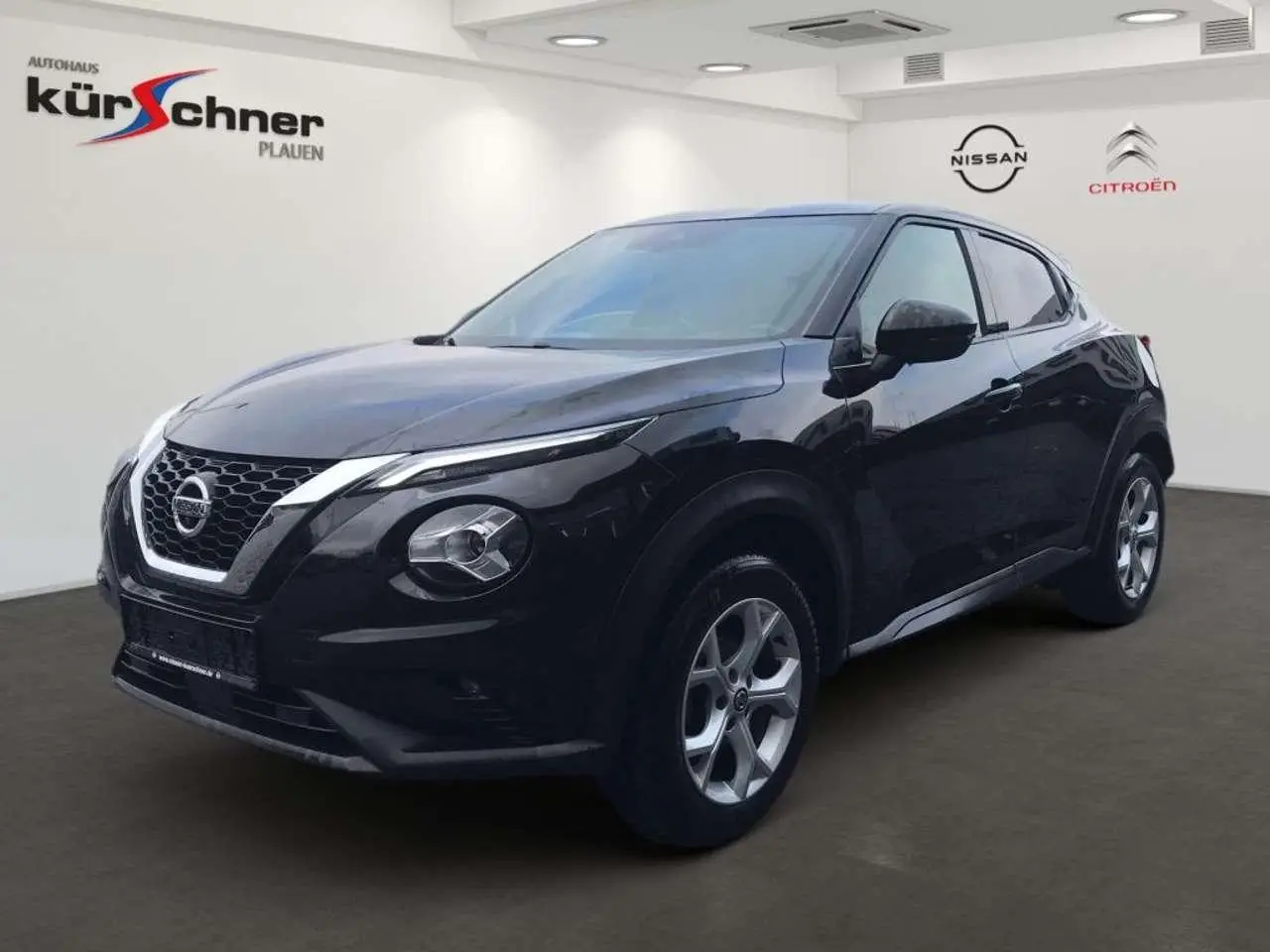 Photo 1 : Nissan Juke 2020 Essence