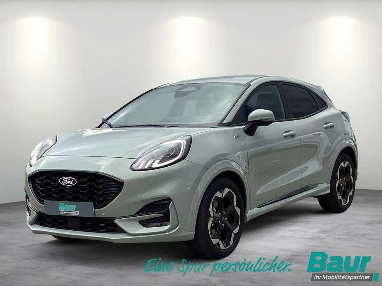 Photo 1 : Ford Puma 2024 Essence