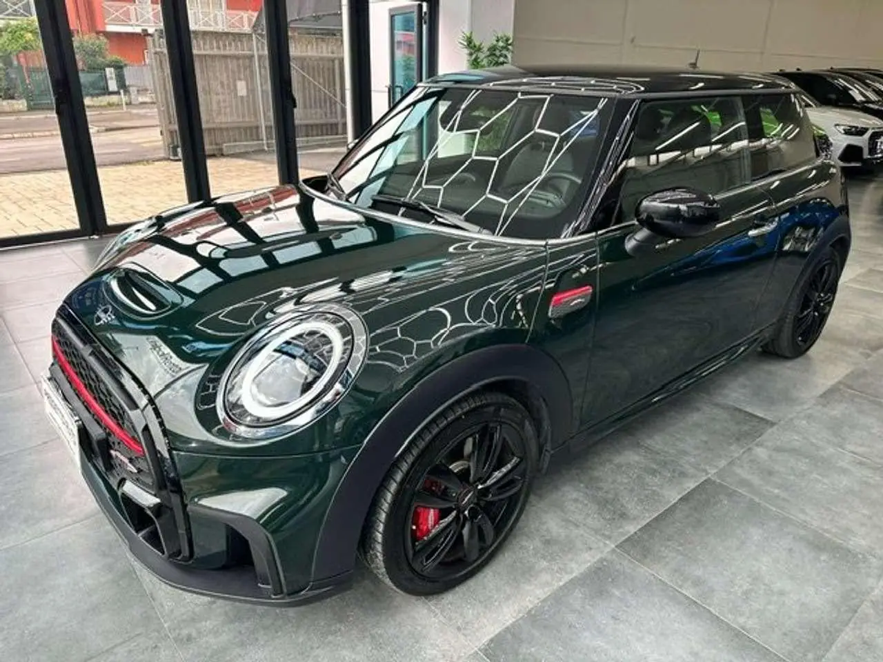 Photo 1 : Mini John Cooper Works 2023 Petrol