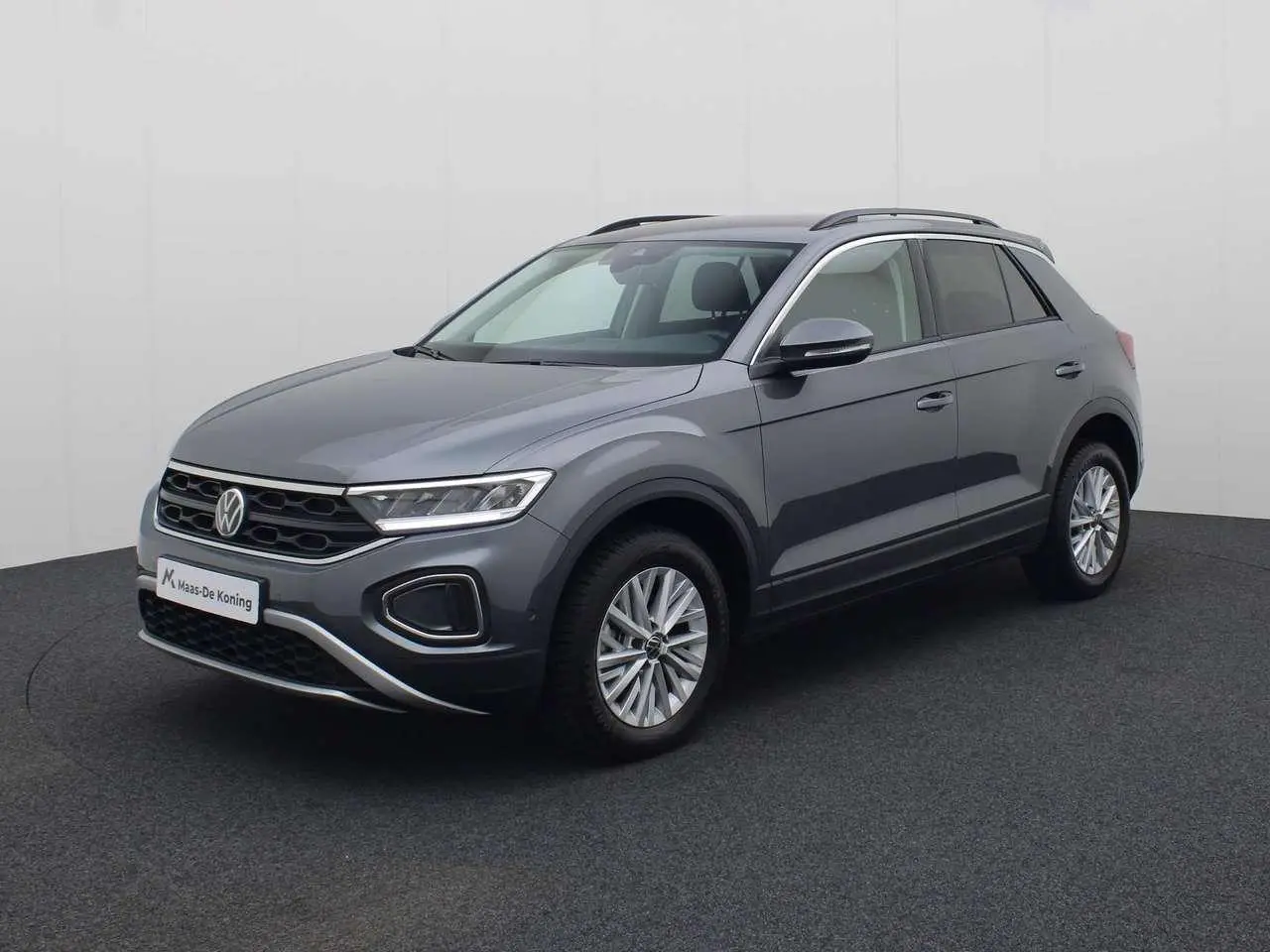 Photo 1 : Volkswagen T-roc 2024 Essence