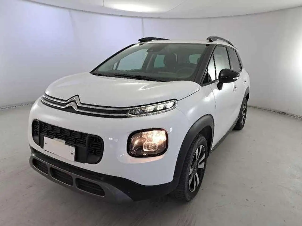 Photo 1 : Citroen C3 Aircross 2020 Essence