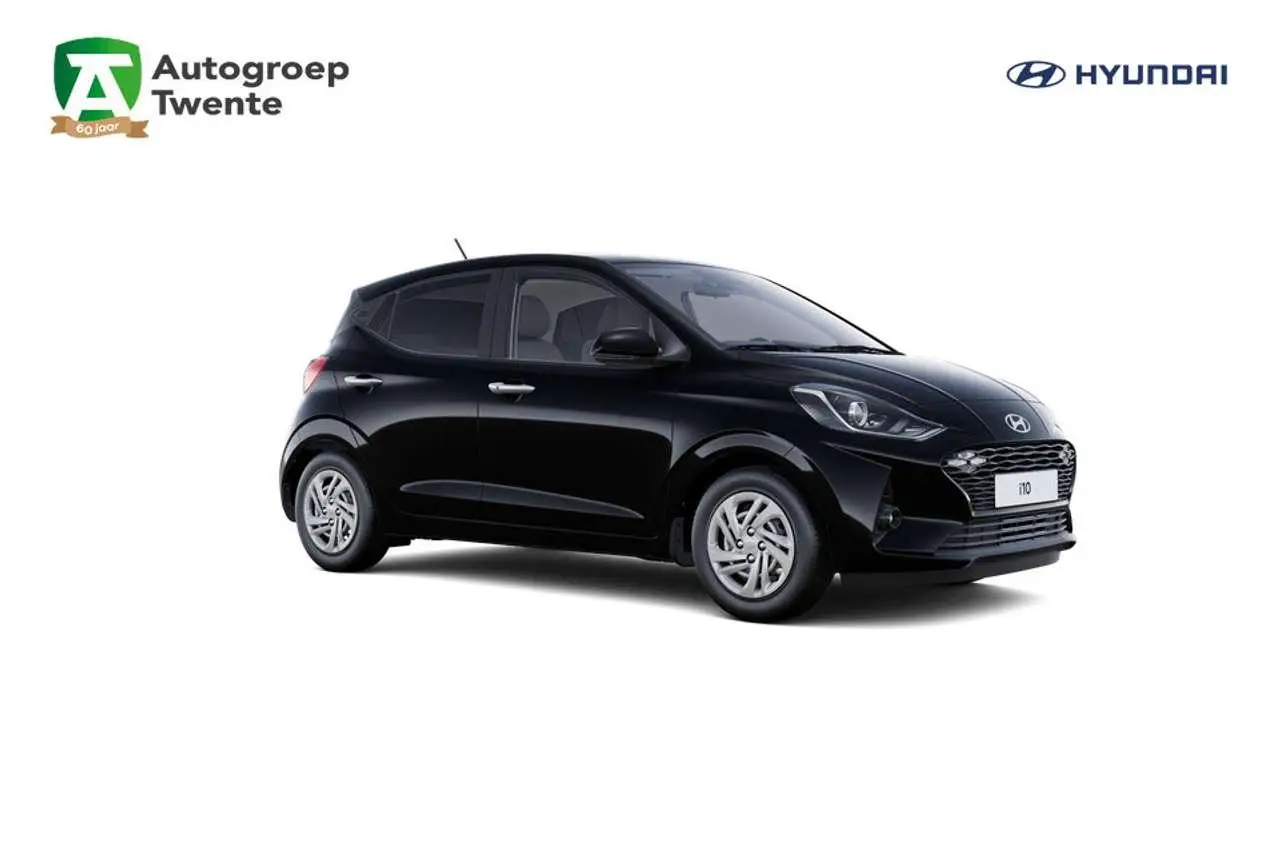 Photo 1 : Hyundai I10 2024 Essence