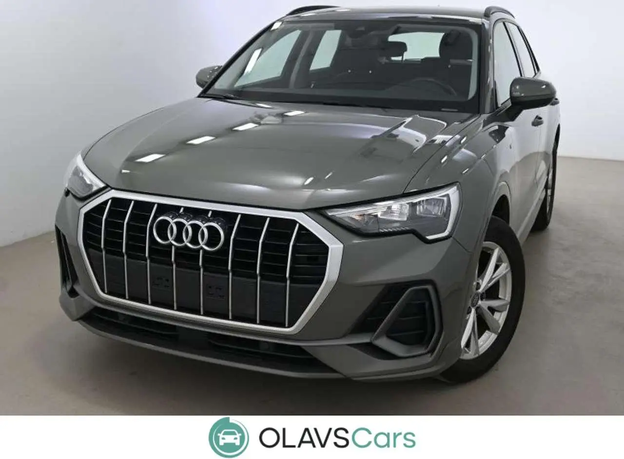 Photo 1 : Audi Q3 2019 Diesel