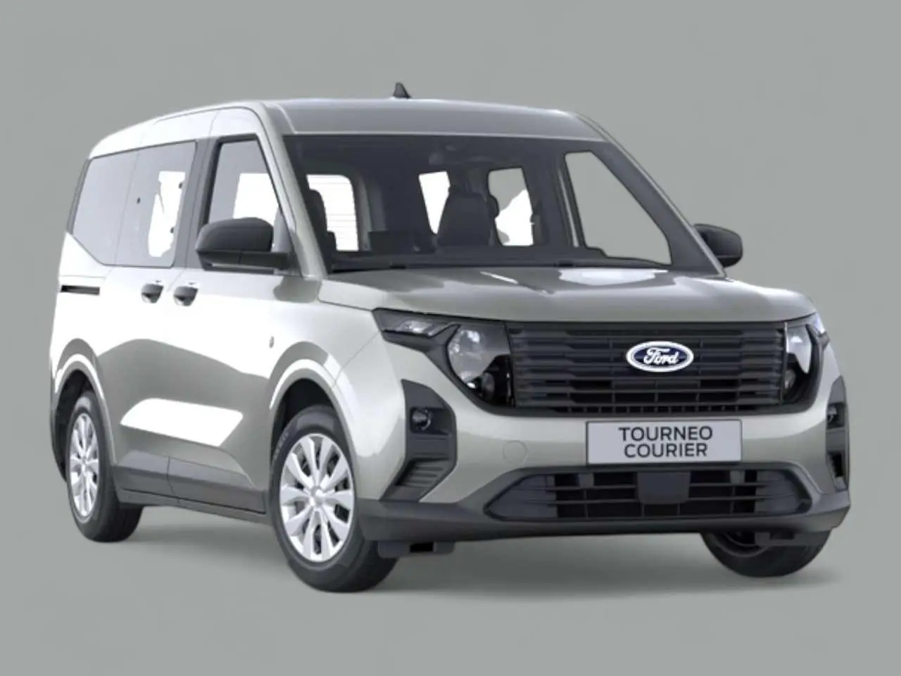 Photo 1 : Ford Tourneo 2024 Essence