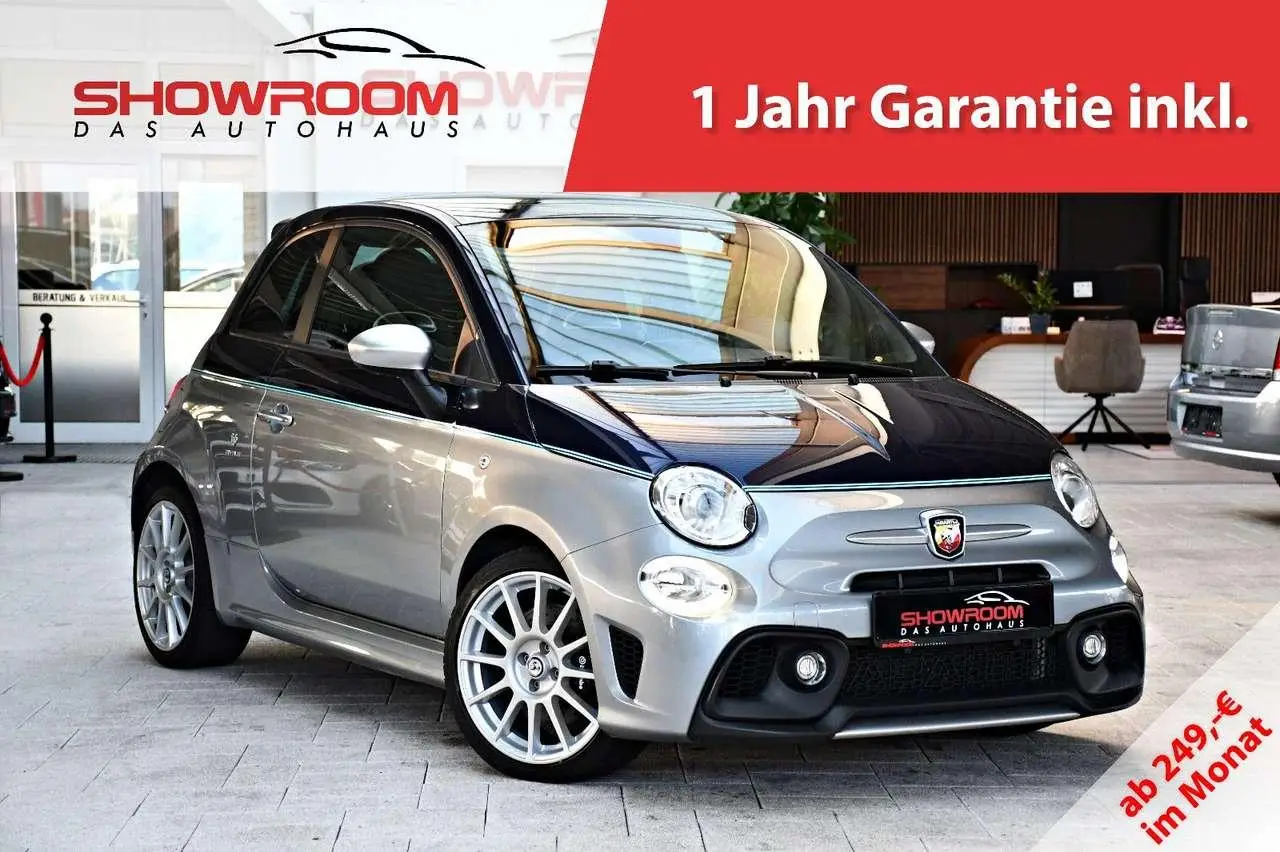 Photo 1 : Abarth 695 2018 Petrol