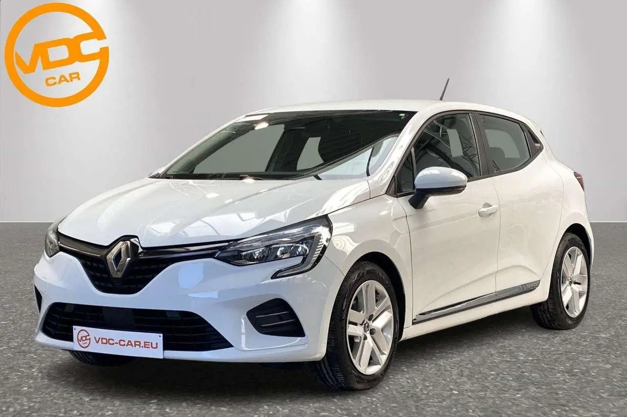 Photo 1 : Renault Clio 2020 Essence