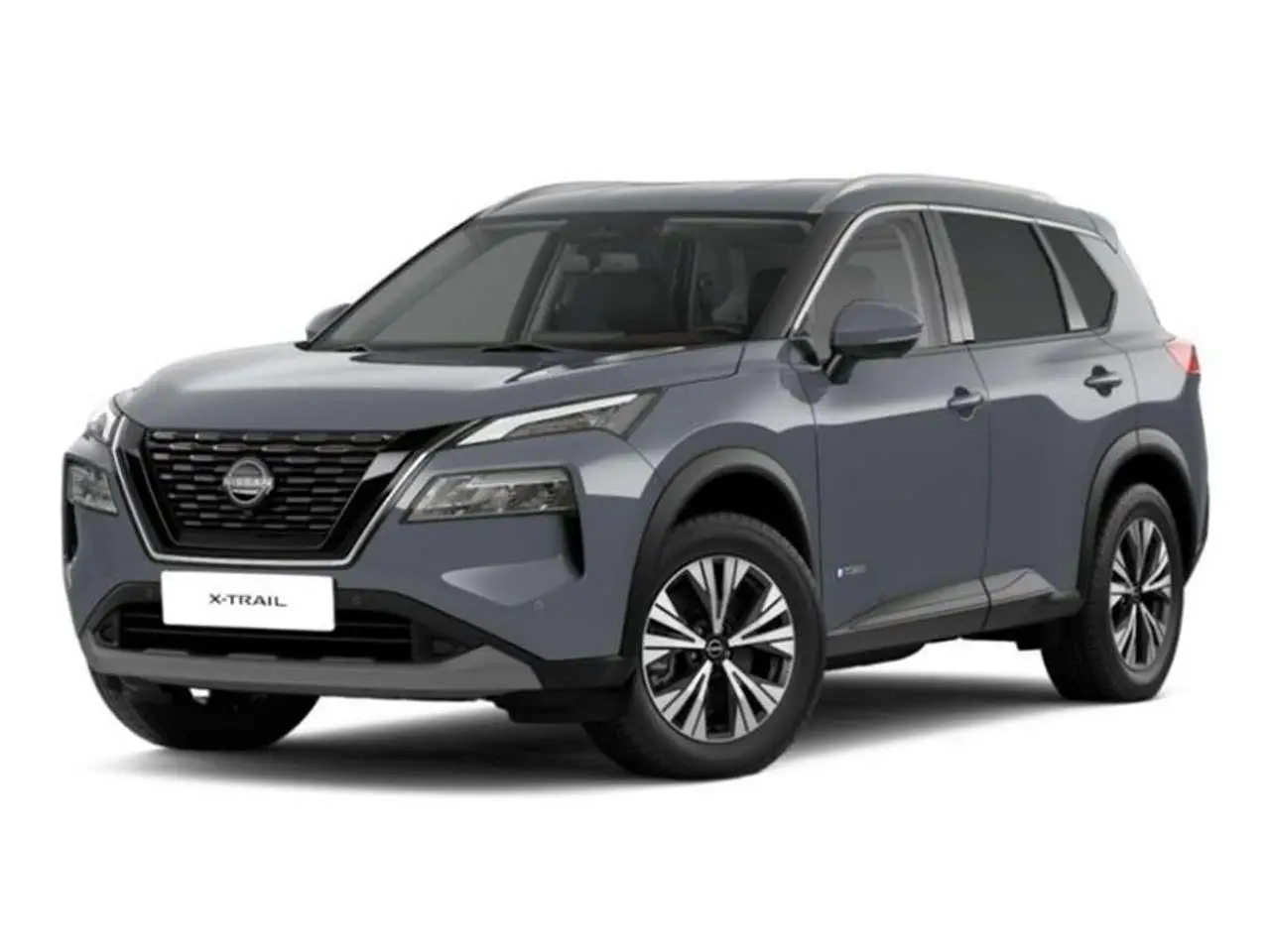 Photo 1 : Nissan X-trail 2024 Hybride