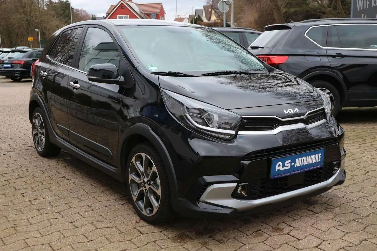 Photo 1 : Kia Picanto 2023 Petrol