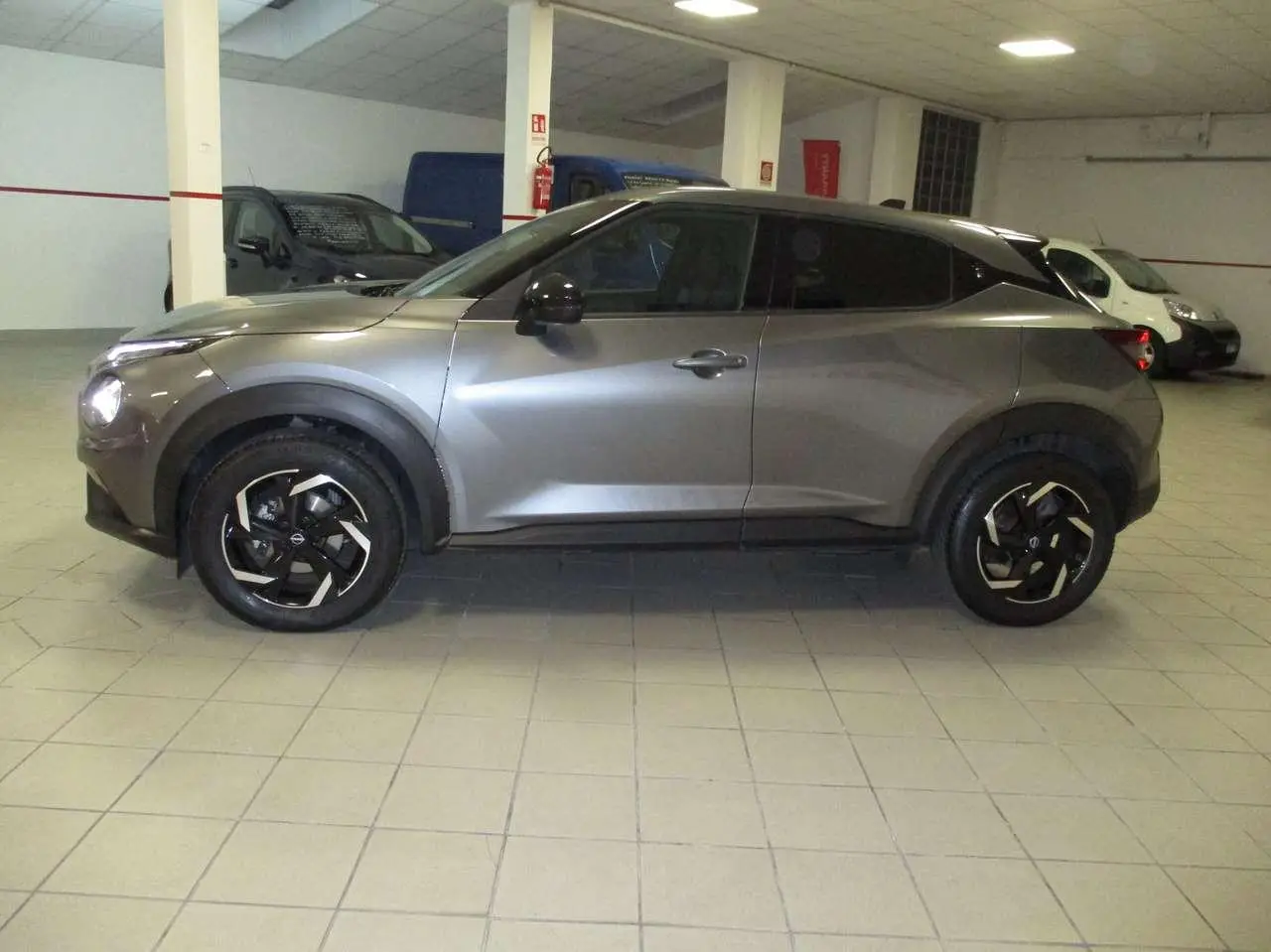 Photo 1 : Nissan Juke 2023 Essence