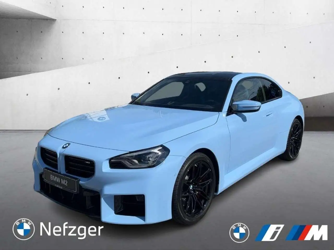 Photo 1 : Bmw M2 2024 Petrol