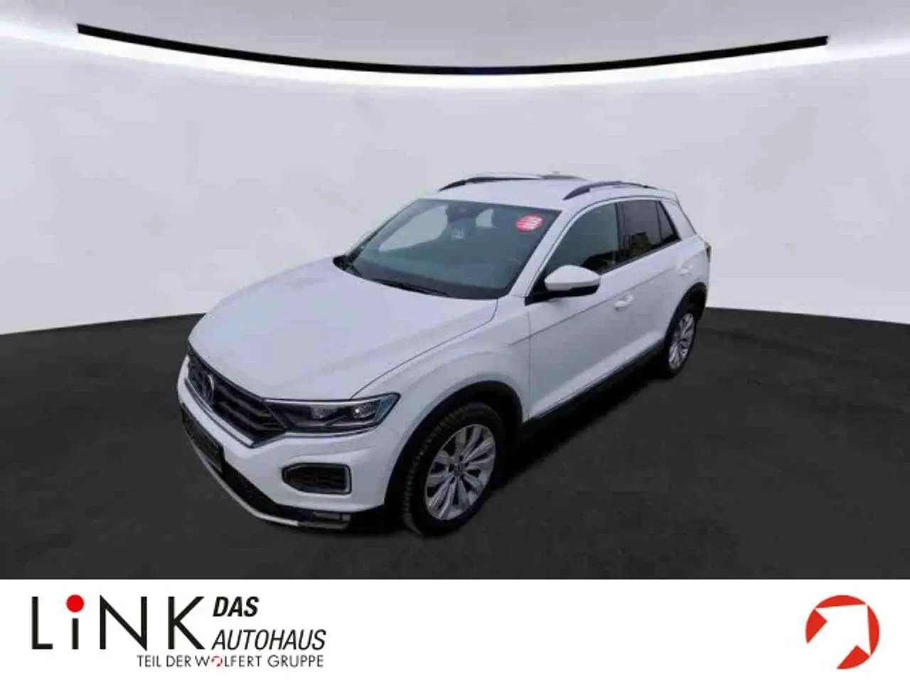 Photo 1 : Volkswagen T-roc 2021 Essence