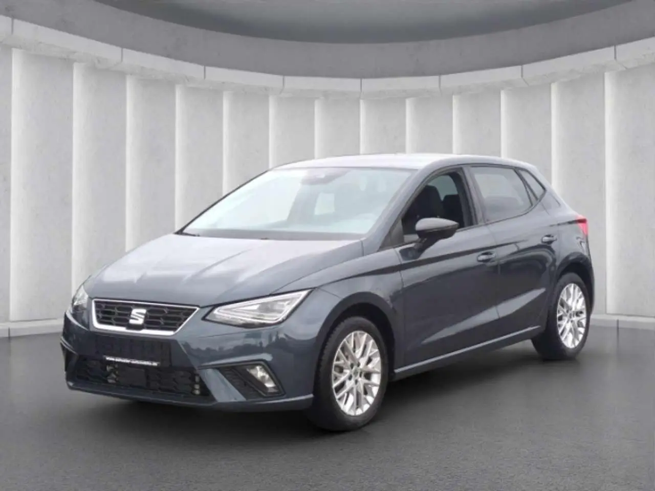 Photo 1 : Seat Ibiza 2024 Essence