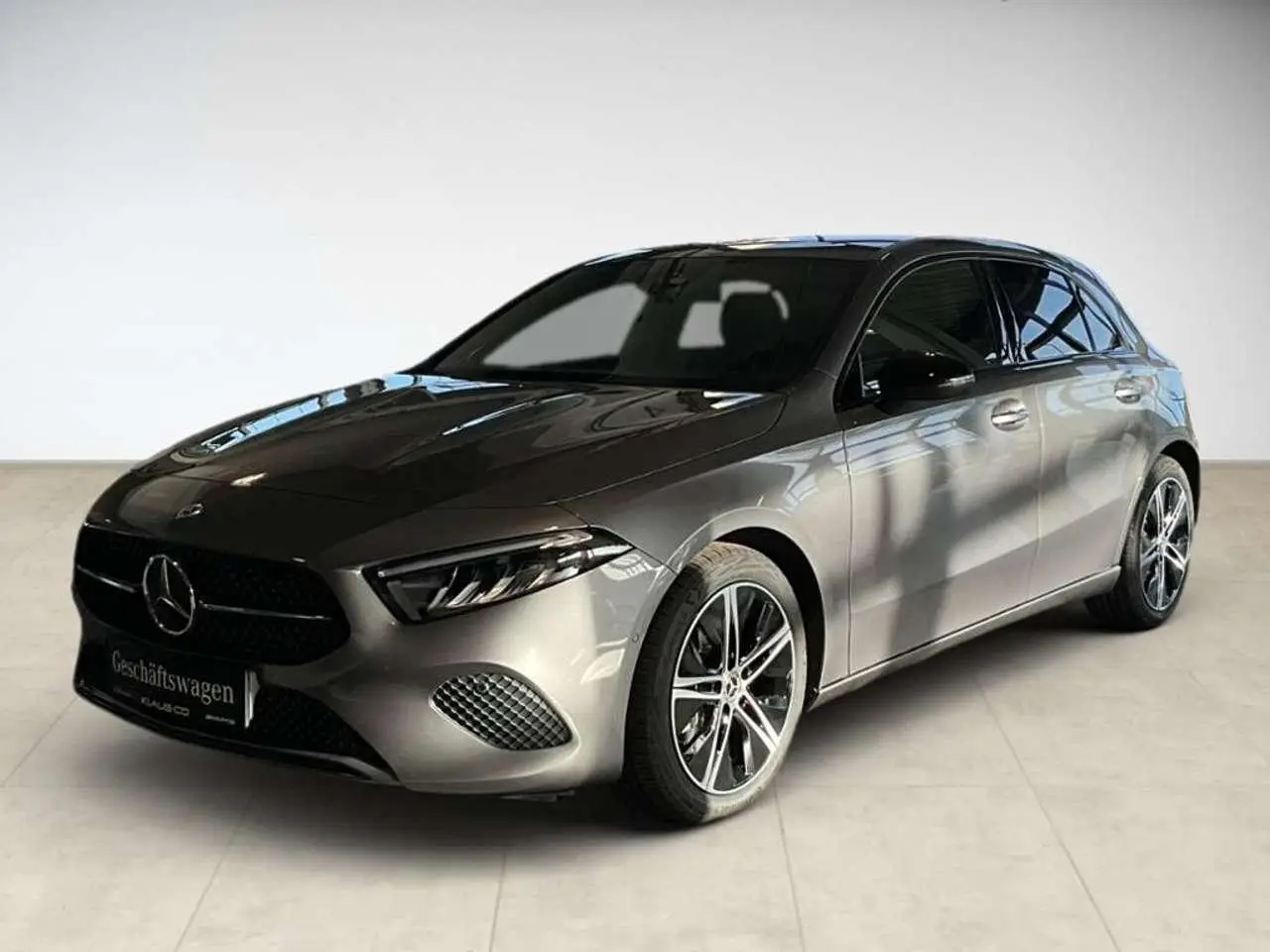 Photo 1 : Mercedes-benz Classe A 2024 Essence