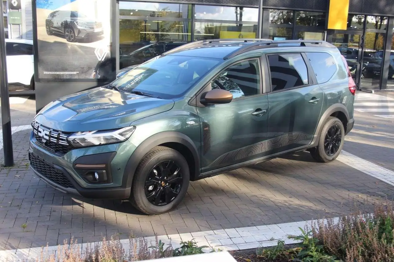 Photo 1 : Dacia Jogger 2024 Petrol