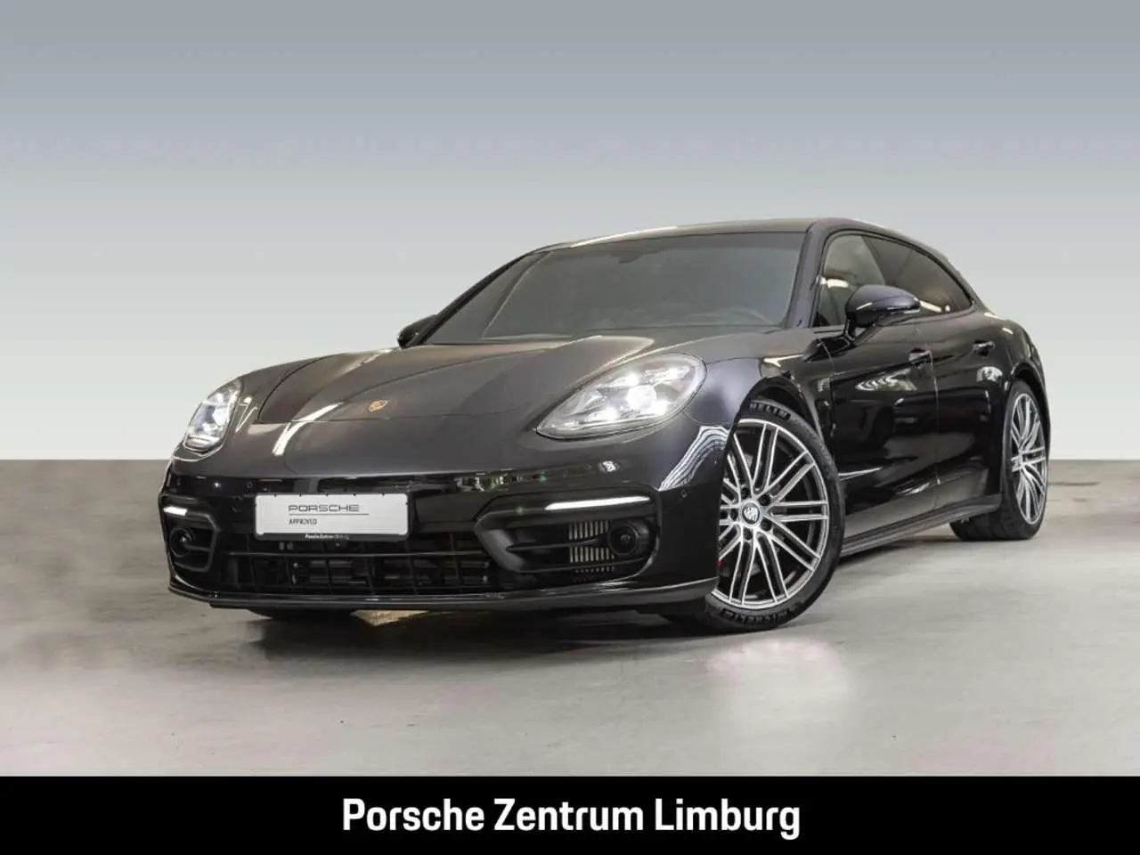 Photo 1 : Porsche Panamera 2023 Petrol