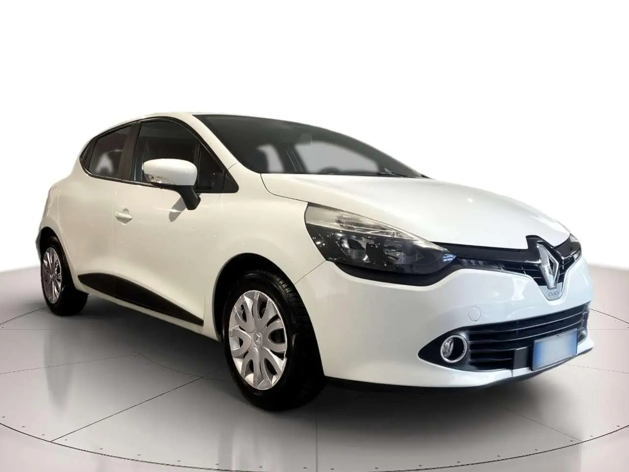 Photo 1 : Renault Clio 2015 Essence