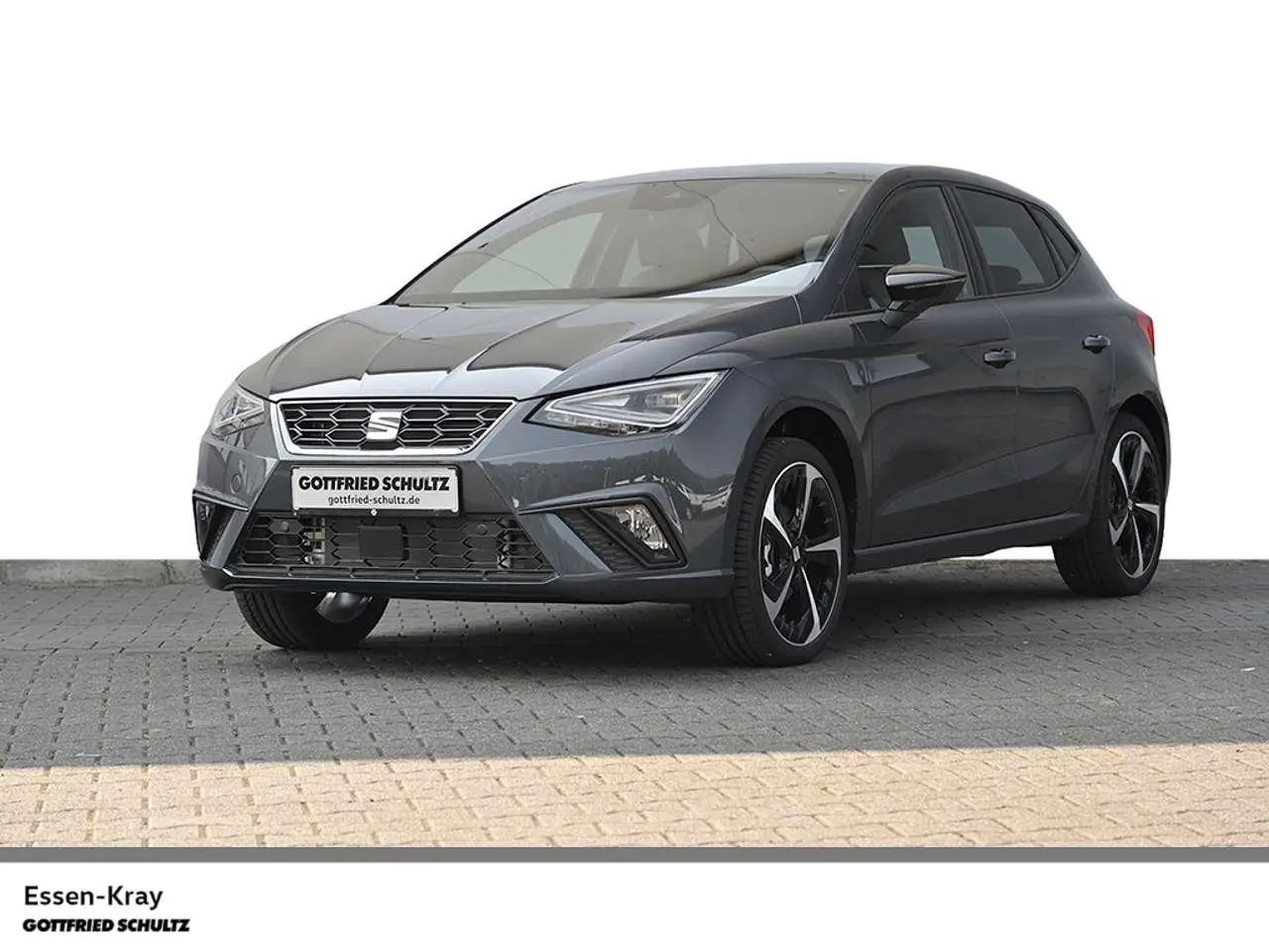 Photo 1 : Seat Ibiza 2024 Essence